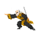Sifu - Otherworld Legends