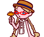Risette - Pop'n Music (Series)