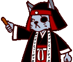 Kagetora - Pop'n Music (Series)