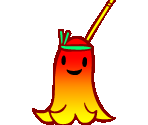 Souji - Pop'n Music (Series)