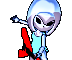 Tran - Pop'n Music (Series)