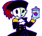 Zizz - Pop'n Music (Series)