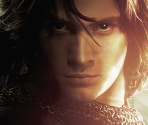 Game Banner & Icon - The Chronicles of Narnia: Prince Caspian