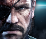 Game Banner & Icon - Metal Gear Solid V: Ground Zeroes