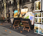 La Rambla - Big City Adventure: Barcelona