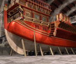 Museu Maritim - Big City Adventure: Barcelona