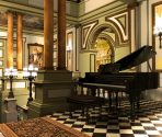 Gran Teatre del Liceu - Big City Adventure: Barcelona