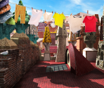 Palau Güell - Big City Adventure: Barcelona