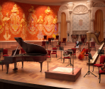 Palau de la Música Catalana - Big City Adventure: Barcelona