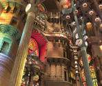 Sagrada Familia - Big City Adventure: Barcelona