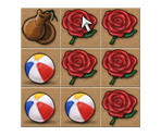 Help Screens - Big City Adventure: Barcelona