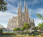 Postcards - Big City Adventure: Barcelona