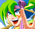 Opening - Kabuki Klash
