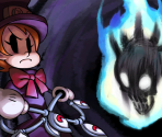 Peacock - Skullgirls 2nd Encore