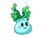Oxygen Algae - Plants vs. Zombies 2