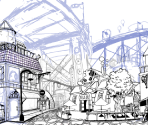 Canopolis - SkullgirlS (Prototypes)