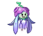 Puffy Derris