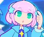 Cutscenes - Pastel☆Parade