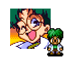 Edison - Kuusou Kagaku Sekai Gulliver Boy (JPN)