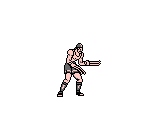 Dirk - Final Fight 3 (Bootleg)