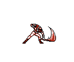 Hunter - Final Fight 3 (Bootleg)