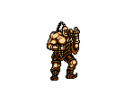 Wong - Final Fight 3 (Bootleg)