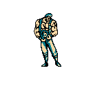 Black - Final Fight 3 (Bootleg)