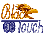 Black Touch '96 Portraits - Black Touch '96