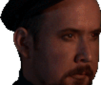 Seaman B - Titanic: Adventure Out of Time