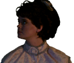 Shailagh Hacker - Titanic: Adventure Out of Time