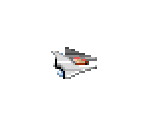 Force Viper (236x240) - Gradius NEO