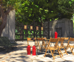 Fuxing Park - Big City Adventure: Shanghai