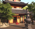 Longhua Temple - Big City Adventure: Shanghai