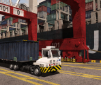Port of Shanghai - Big City Adventure: Shanghai