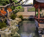 Yu Garden - Big City Adventure: Shanghai