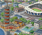 Map - Big City Adventure: Shanghai