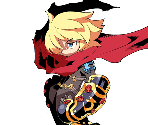 Alchemist - Etrian Odyssey HD
