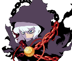 Hexer - Etrian Odyssey HD