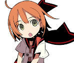 Medic - Etrian Odyssey HD