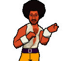 Afro - Pop'n Music (Series)
