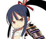 Ronin - Etrian Odyssey HD