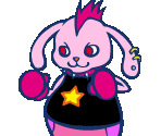 Chocky - Pop'n Music (Series)