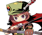 Survivalist - Etrian Odyssey HD