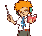 DTO - Pop'n Music (Series)