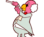 Hamanov - Pop'n Music (Series)