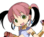 Troubadour - Etrian Odyssey HD