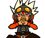 Jack - Pop'n Music (Series)