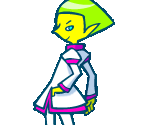 Stella - Pop'n Music (Series)