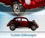 Vehicles - Hot Wheels Unleashed