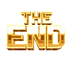 Ending - Space Harrier 2